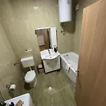 Διαμέρισμα Herceg *