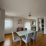 Διαμέρισμα Herceg Međugorje