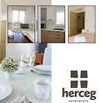 Herceg Apartman Međugorje