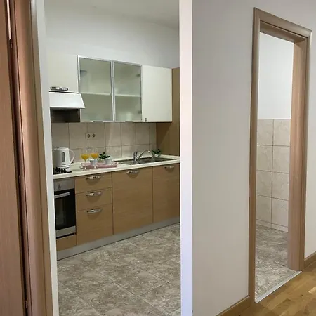 아파트 Herceg Međugorje