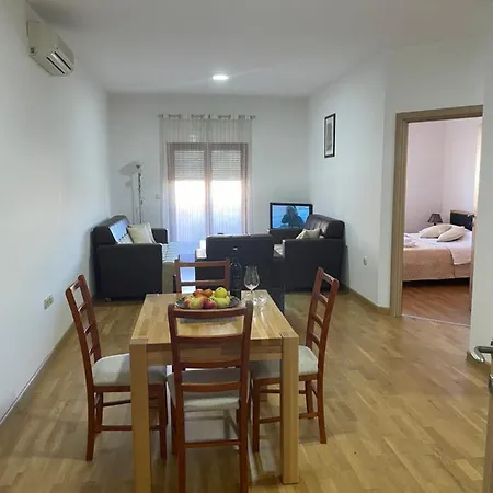 Herceg Apartment