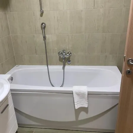 アパート Herceg *