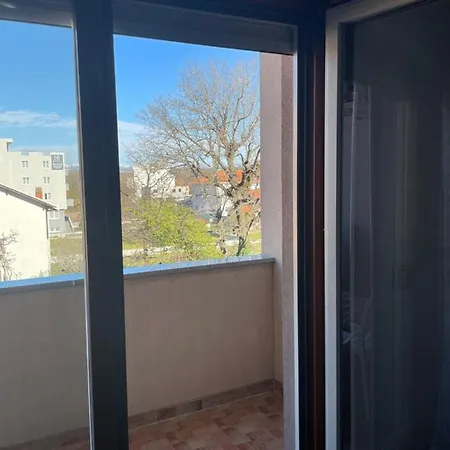 アパート Herceg *