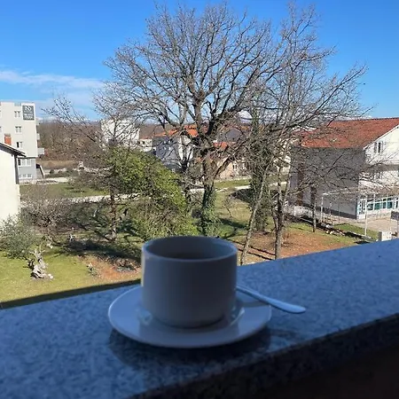 Herceg Apartment