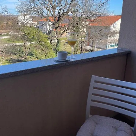 アパート Herceg *