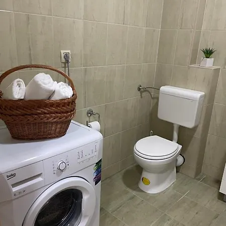 아파트 Herceg Međugorje