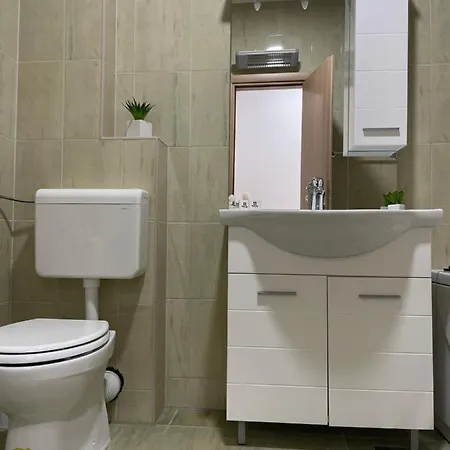 アパート Herceg *