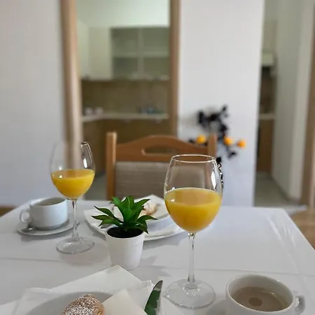 Herceg 아파트 Međugorje