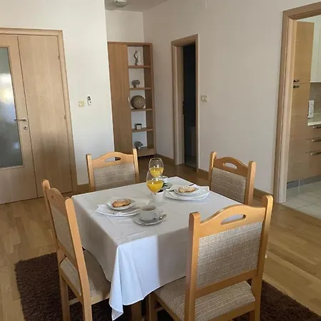 Herceg Apartment *
