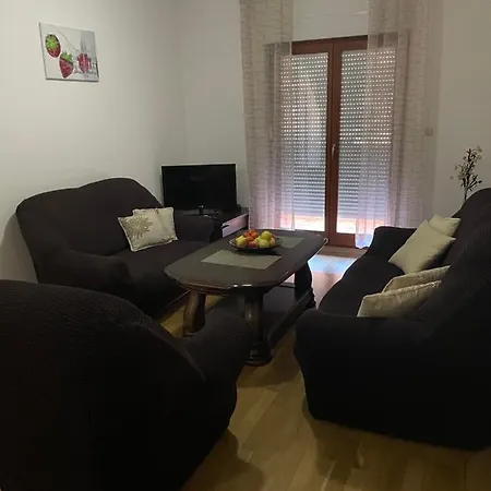 アパート Herceg *