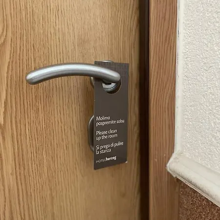 Herceg 아파트 Međugorje