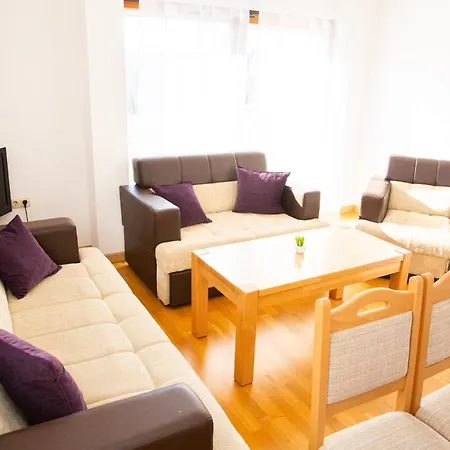 Herceg Appartement Međugorje