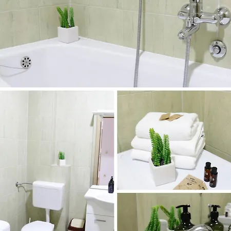 Apartman Herceg