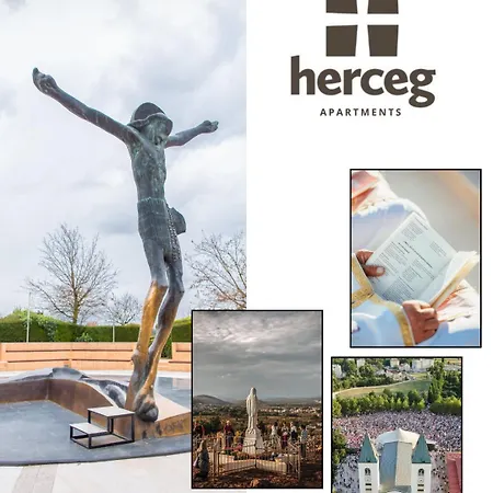 شقة Herceg *