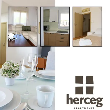 Herceg شقة Međugorje