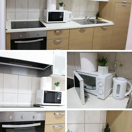 Apartman Herceg Međugorje