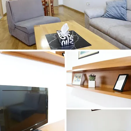 Apartman Herceg