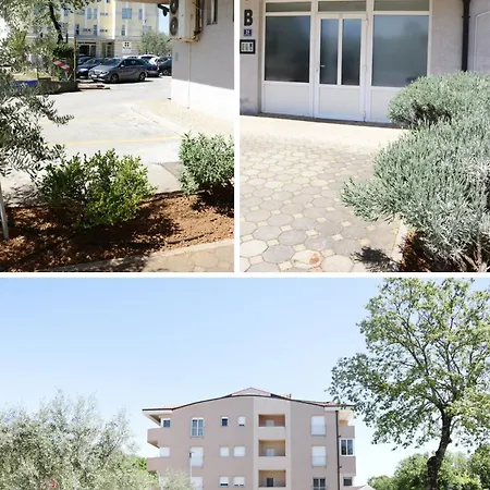 Herceg Apartmán *