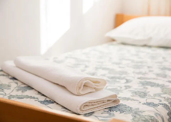 Appartement Herceg *