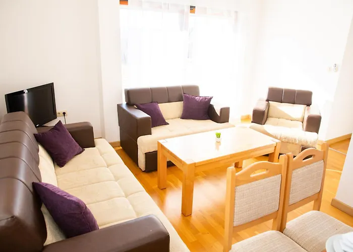 Herceg Appartement Međugorje