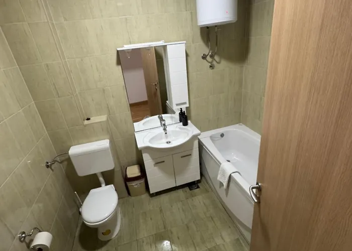 Appartement Herceg *