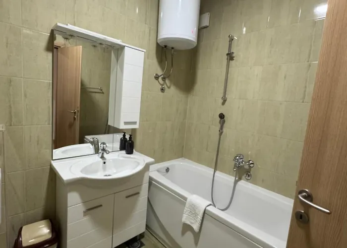 Herceg Appartement Međugorje