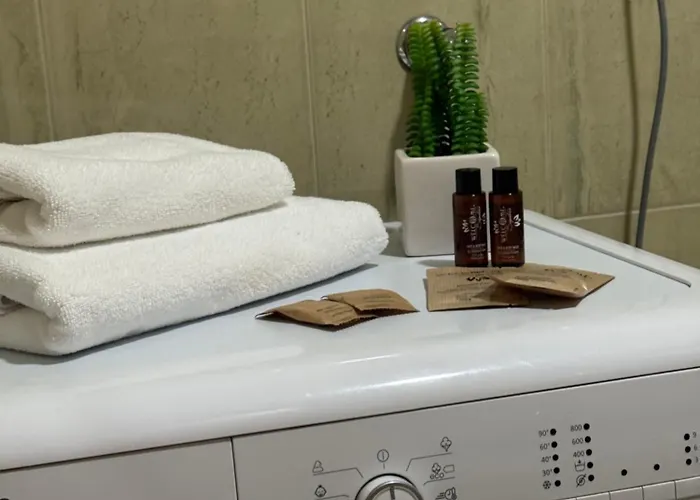 Herceg Appartement Međugorje