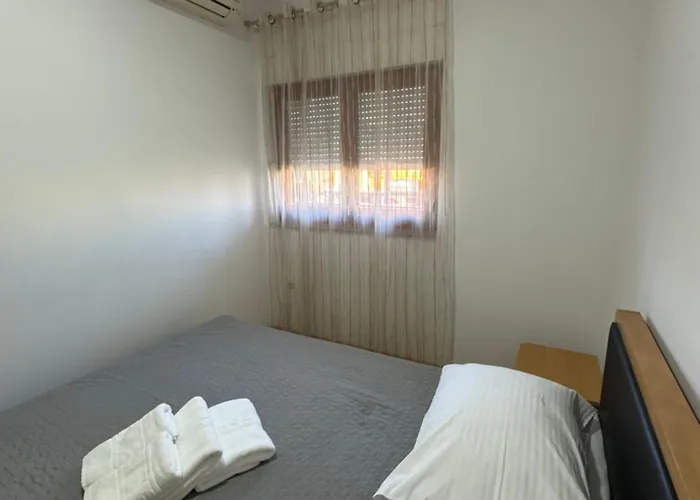 Appartement Herceg *