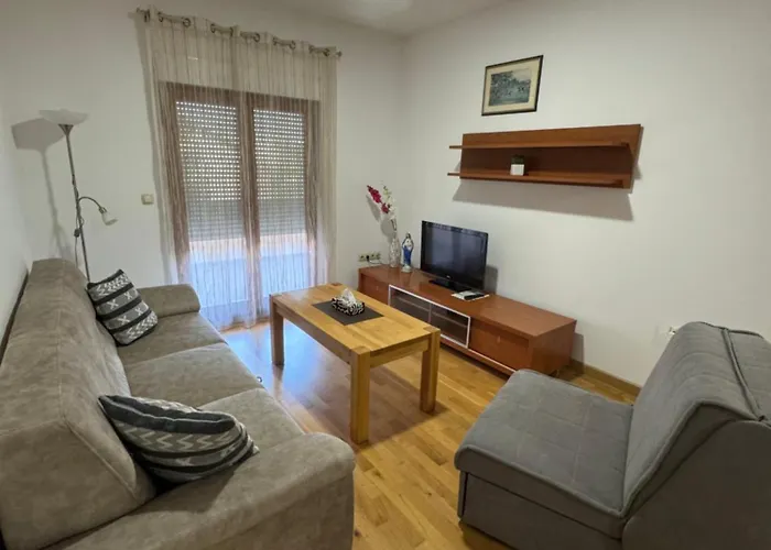 Appartement Herceg *