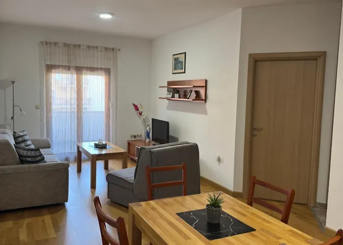 Appartement Herceg Međugorje
