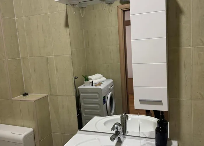 Appartement Herceg Međugorje