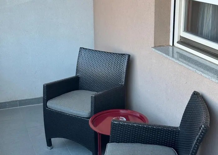 Herceg Appartement Međugorje