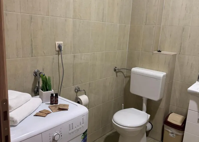 Appartement Herceg Međugorje