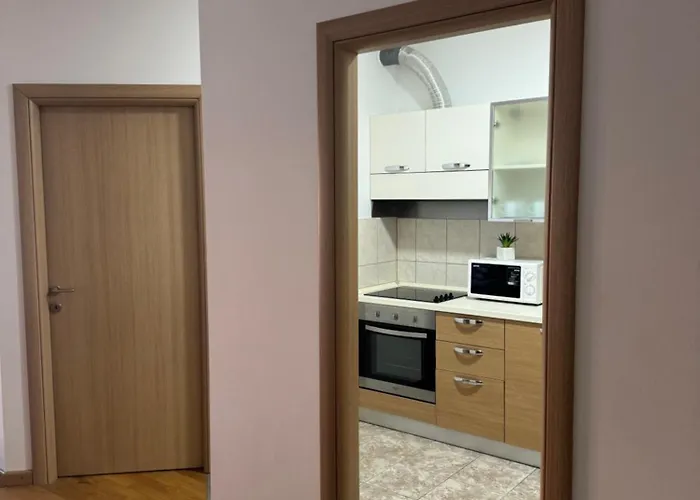 Appartement Herceg Međugorje