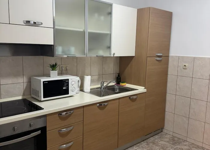 Herceg Appartement Međugorje