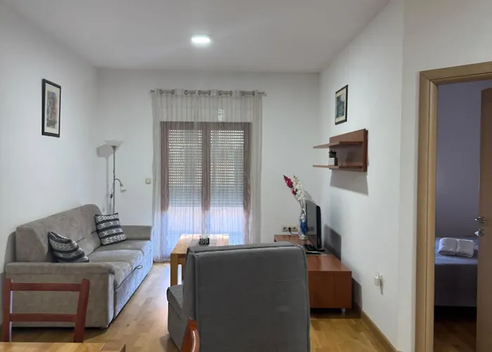 Appartement Herceg *