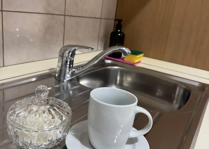 Herceg Appartement *