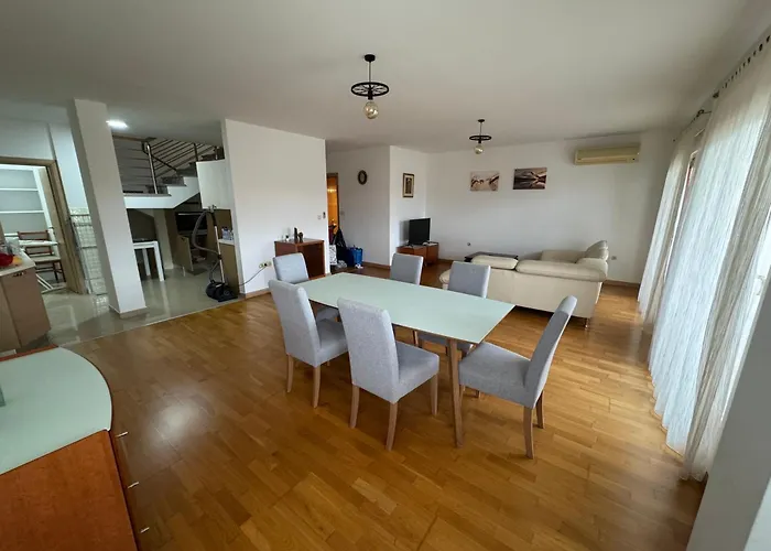Appartement Herceg Međugorje