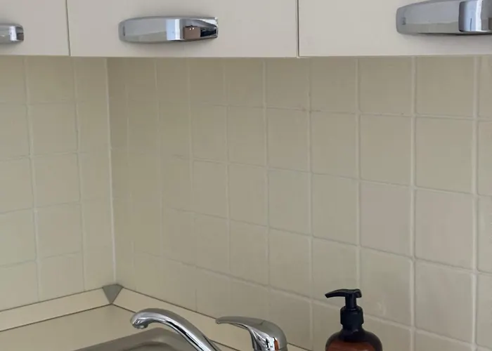 Appartement Herceg *