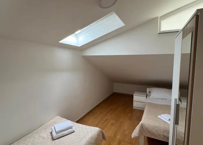 Herceg Appartement Međugorje