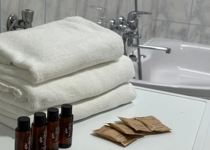 Appartement Herceg Međugorje