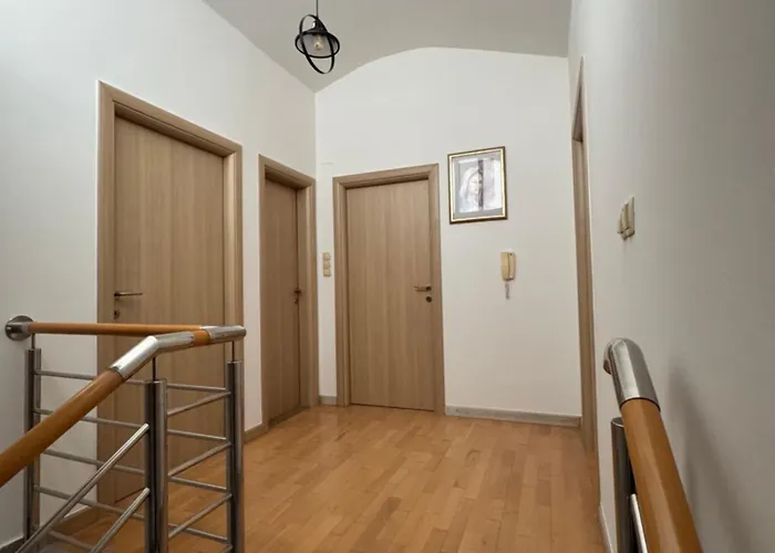 Appartement Herceg Međugorje