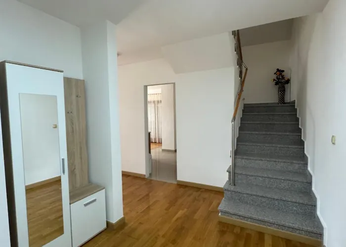 Herceg Appartement *