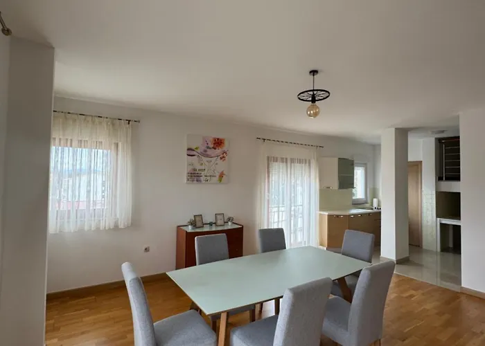 Appartement Herceg Međugorje