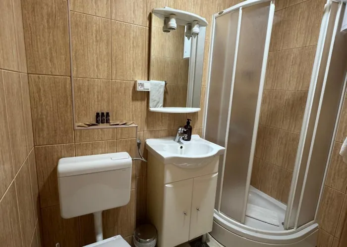 Herceg Appartement *