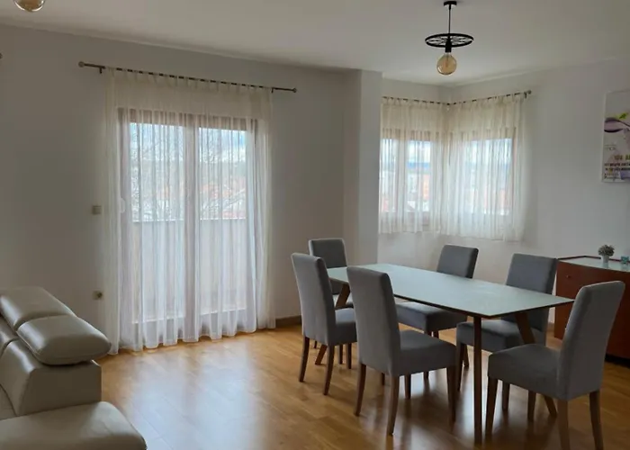 Herceg Appartement Međugorje
