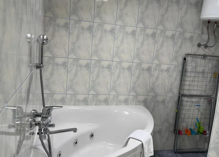 Appartement Herceg *