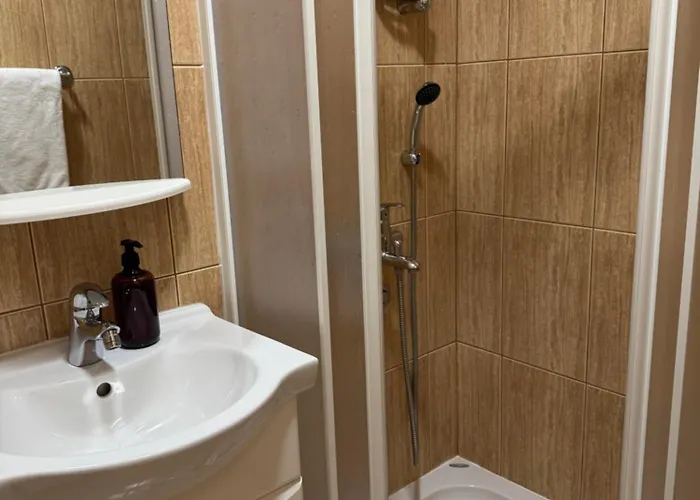 Herceg Appartement *