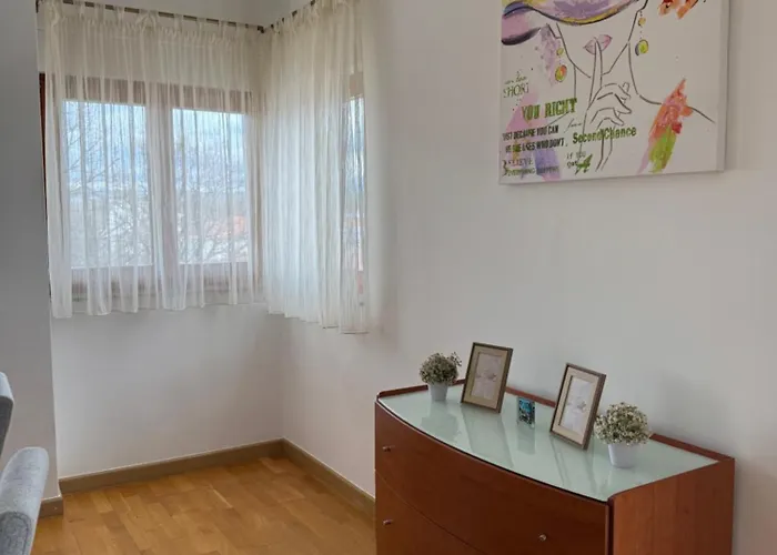 Herceg Appartement *