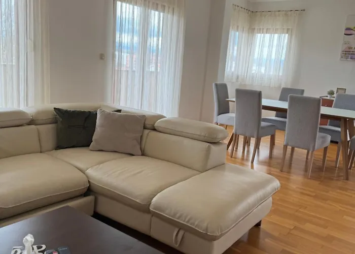 Appartement Herceg *